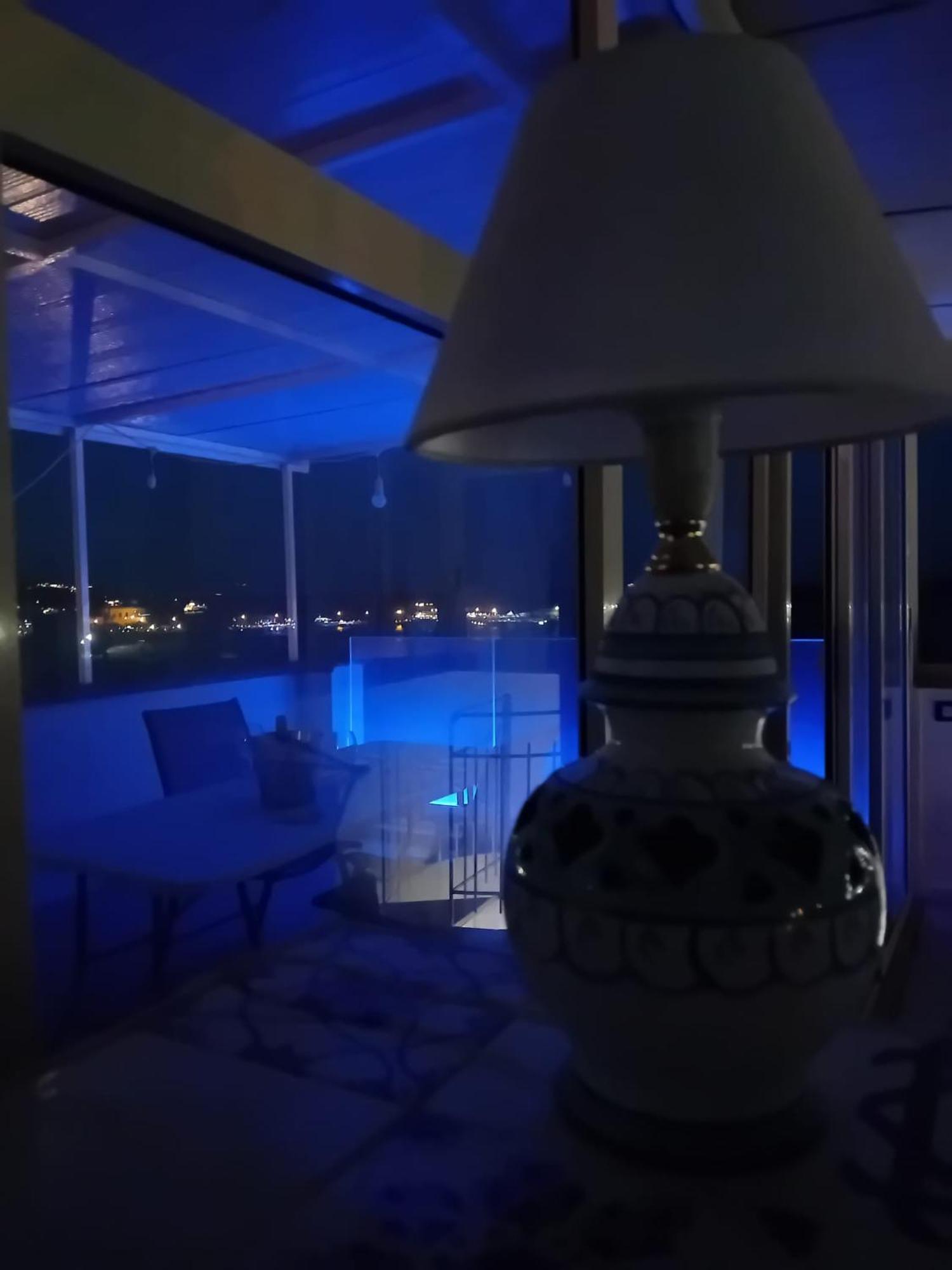 شقة Donna Sicilia 2 جيارديني ناكسوس المظهر الخارجي الصورة